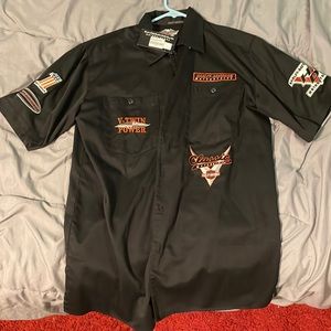 Harley Davidson shirt